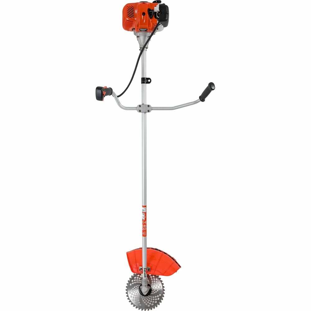 Бензиновый 2х-тактный триммер Gigant GSAF-17