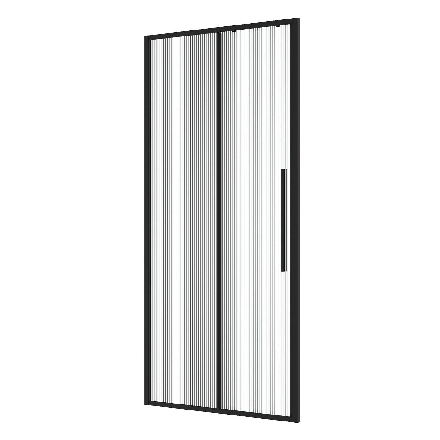 Душевая дверь Niagara Nova 195х90 NG-84-L9FHB