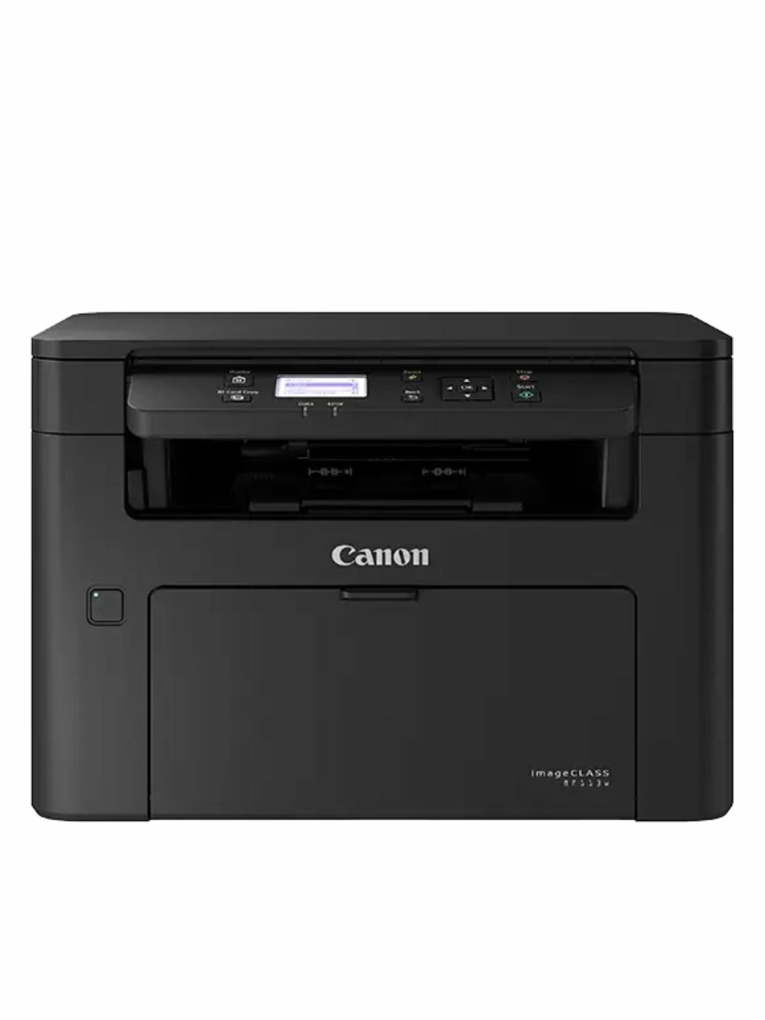 Canon ImageCLASS MF113w / Лазерное МФУ A4 / 22 стр/мин / 256MB / USB / Wi-Fi / Ethernet