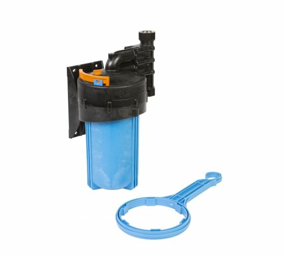 Колба фильтр ДЖИЛЕКС 1  M 10 В  9055 