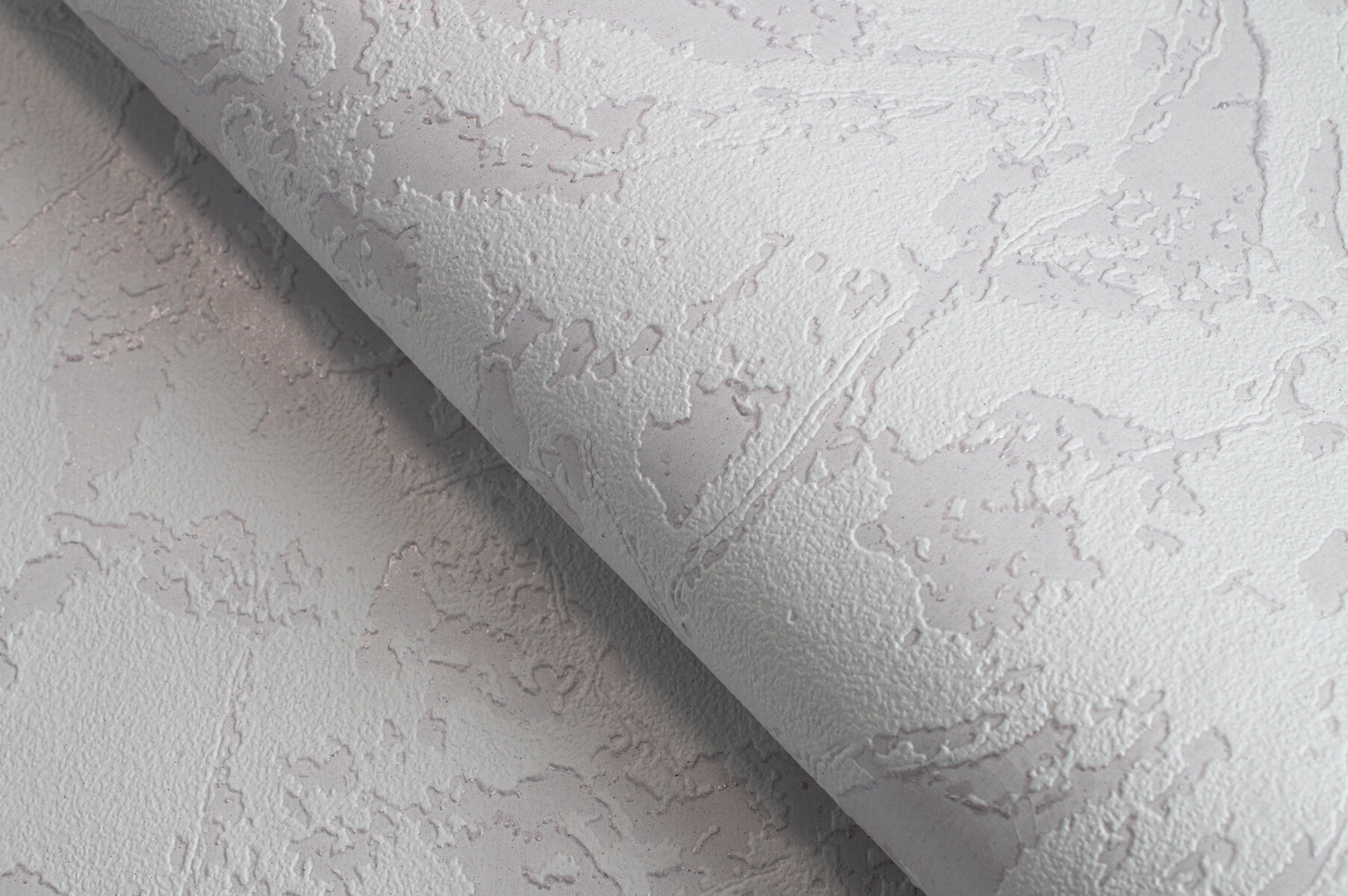 Обои бумажные Под штукатурку плотные скроют неровности Фоновые двухслойные Дуплекс 053х10м Бумажные