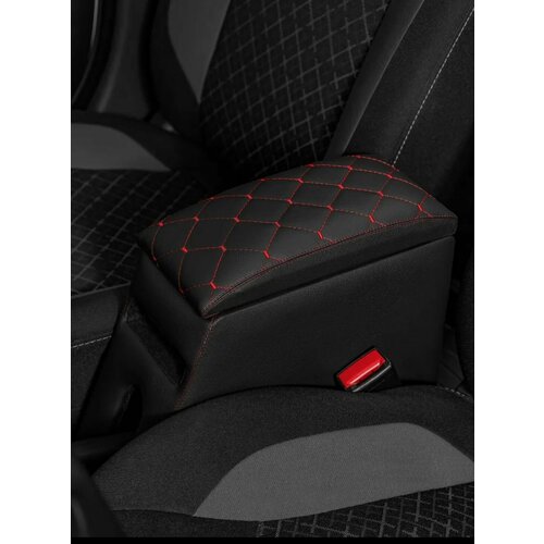 Подлокотник лада гранта фл Lada granta fl Kalina 2 Датсун он до ми до 2500₽