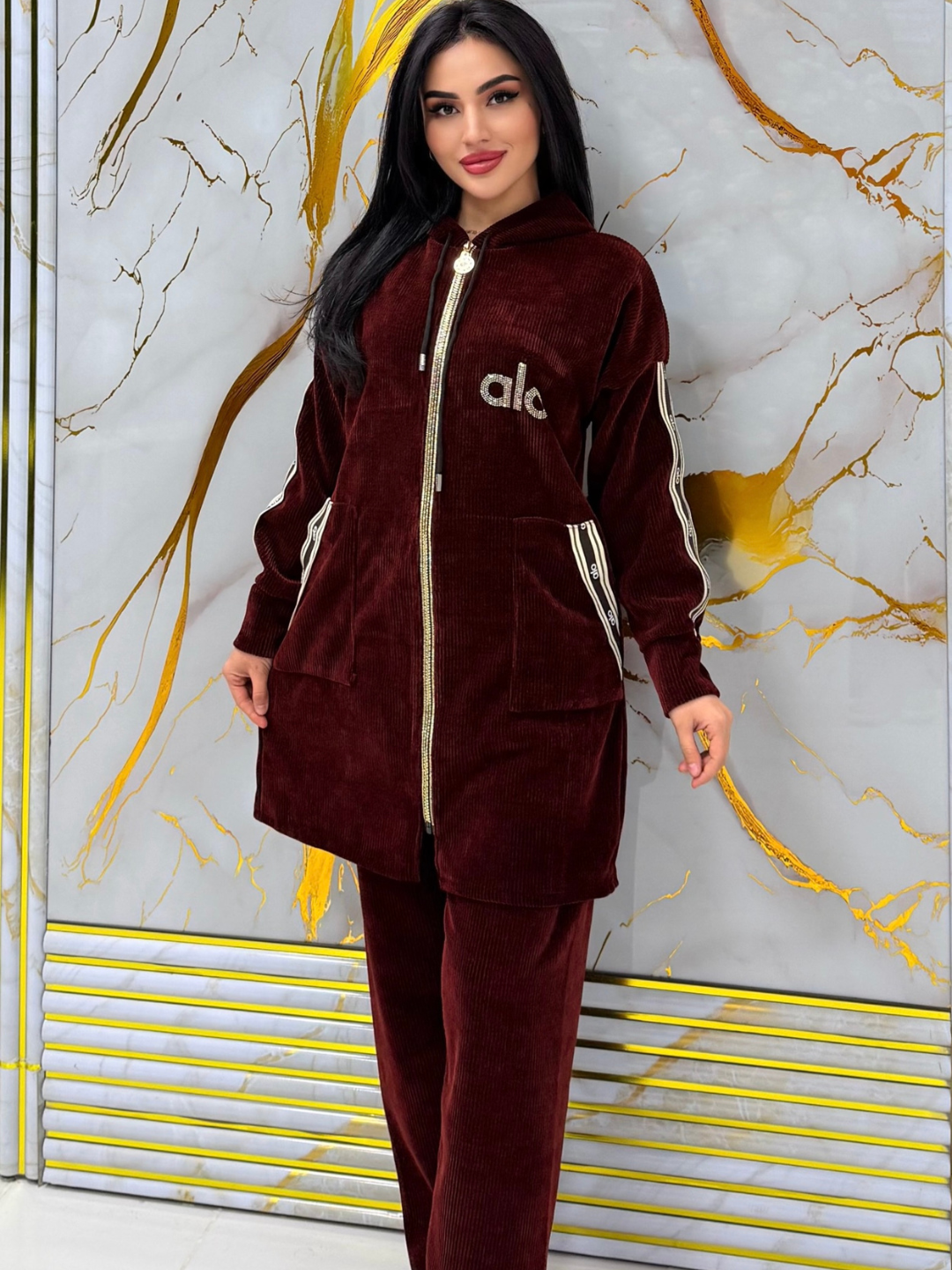 Комплект для кормящих мам Ало