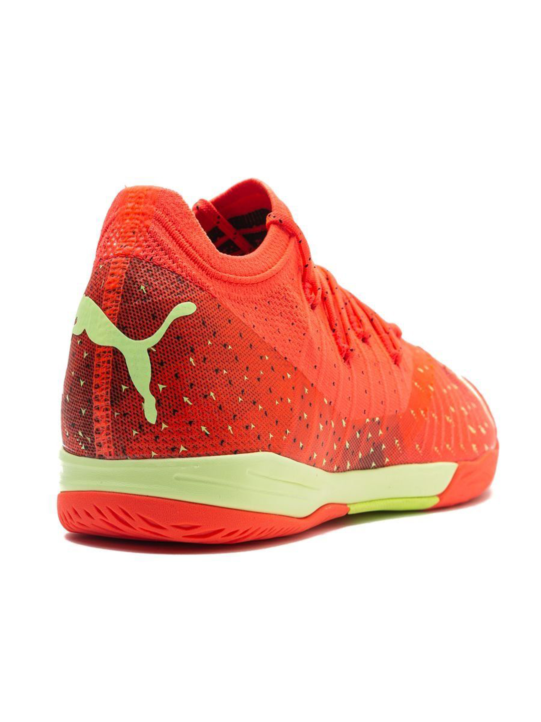 Футзалки , размер 39, orange — фото 1