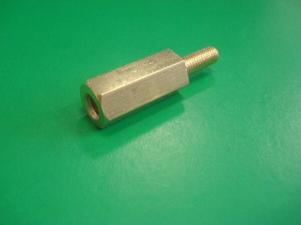 Переходник Lelit FS032/1