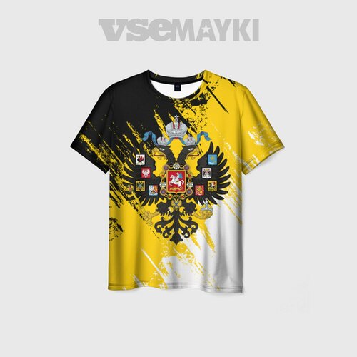 фото Футболка vsemayki.ru, размер 52/54, white