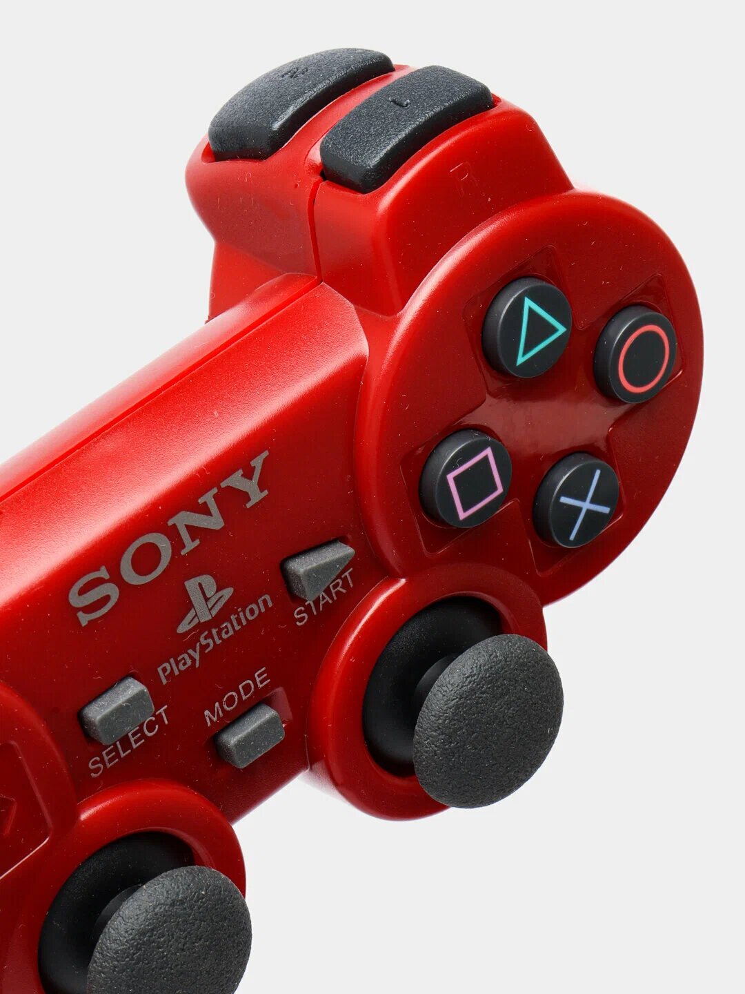 Геймпад Savdo, для PS3/PS4/iOS/Android, виброотдача, встроенный аккумулятор 1300 мАч — фото 1