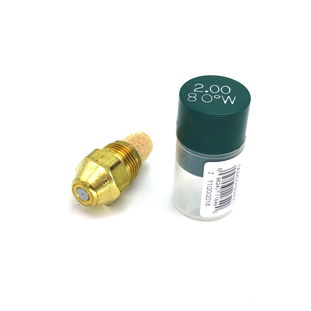 Форсунка для GE105/Phoen110 2.0*80 Delavan T20357