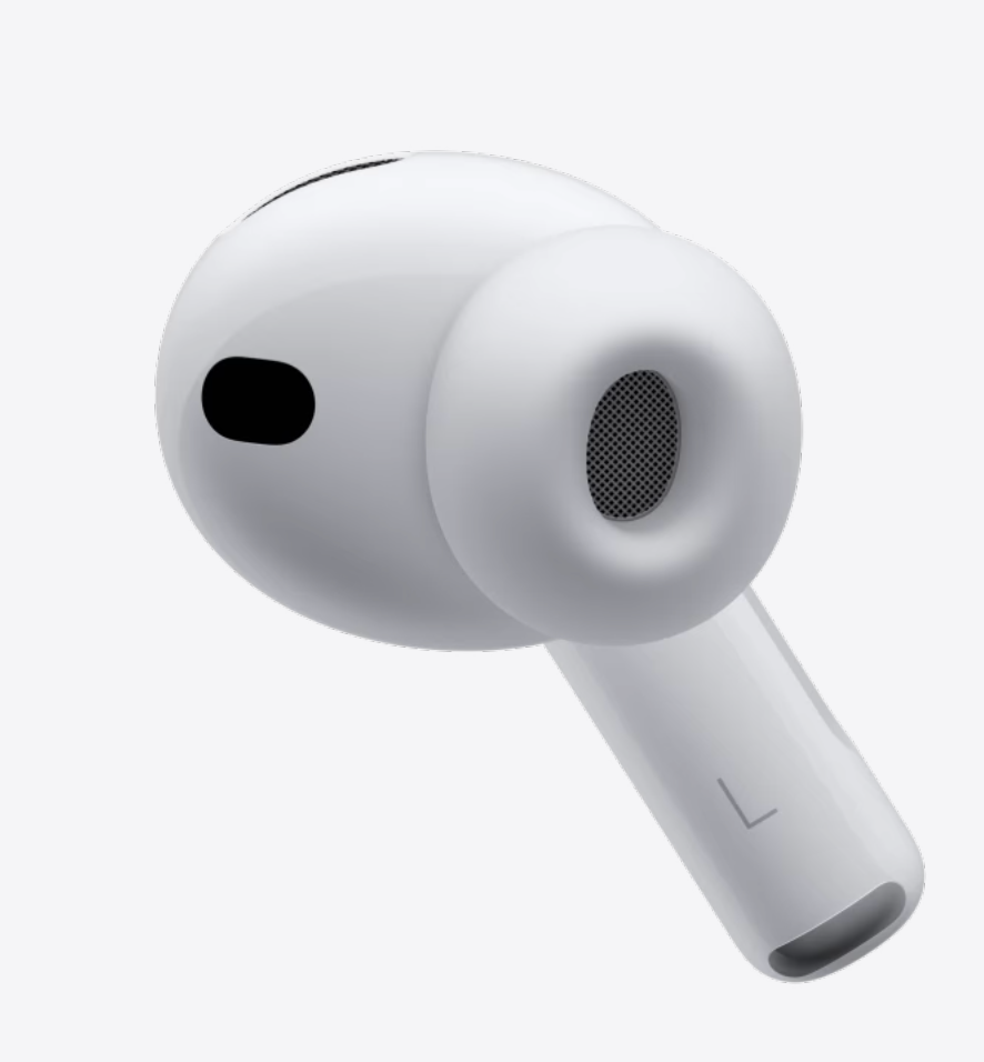 Левый наушник Apple AirPods Pro 3 Left A3064, новый, оригинал
