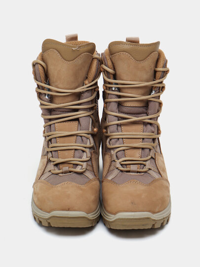 Ботинки берцы YDS