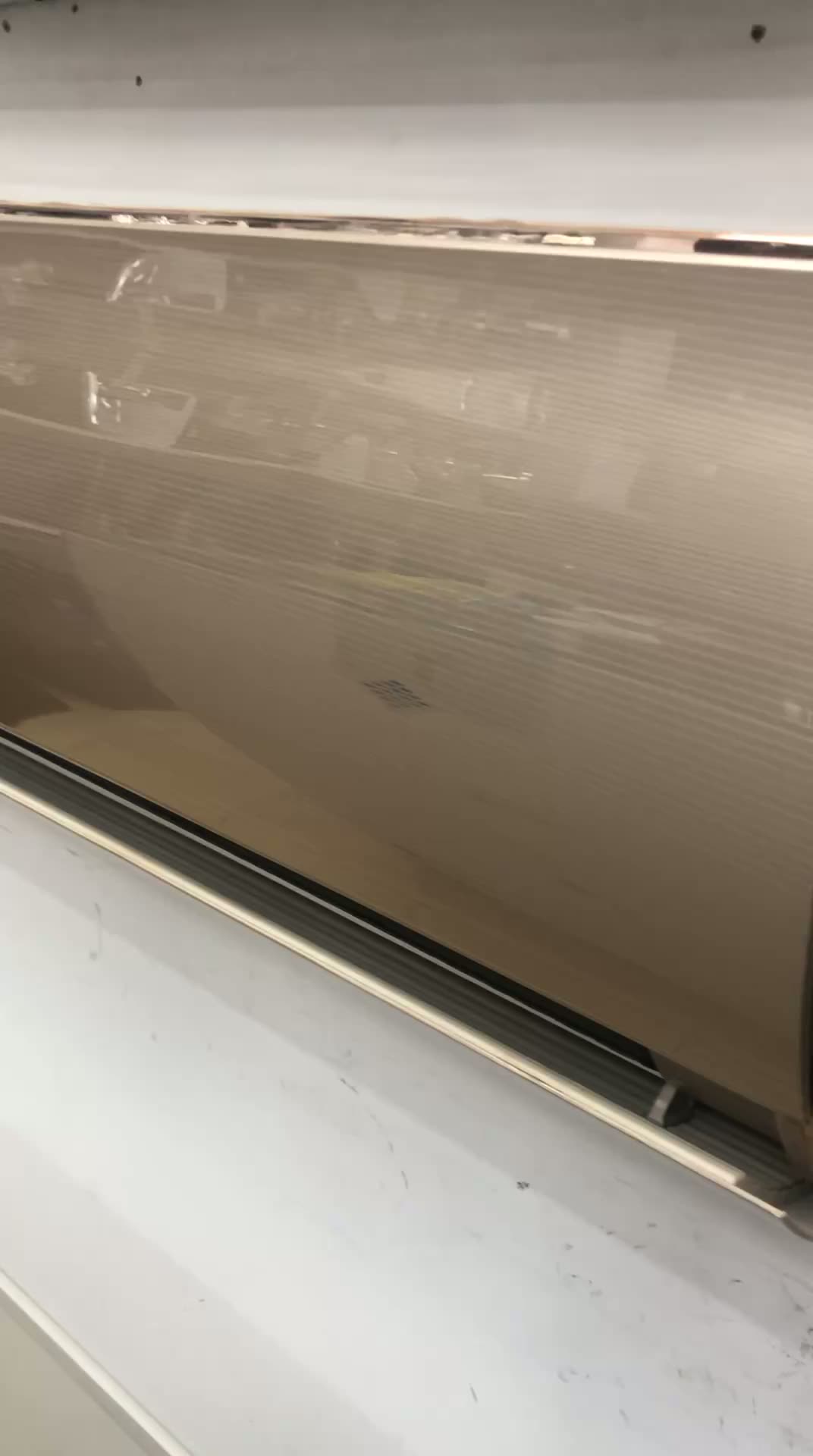 Кондиционеры ARTEL/ARTSIY 3AW12BE, сплит-системы, для бытовых помещений — фото 1