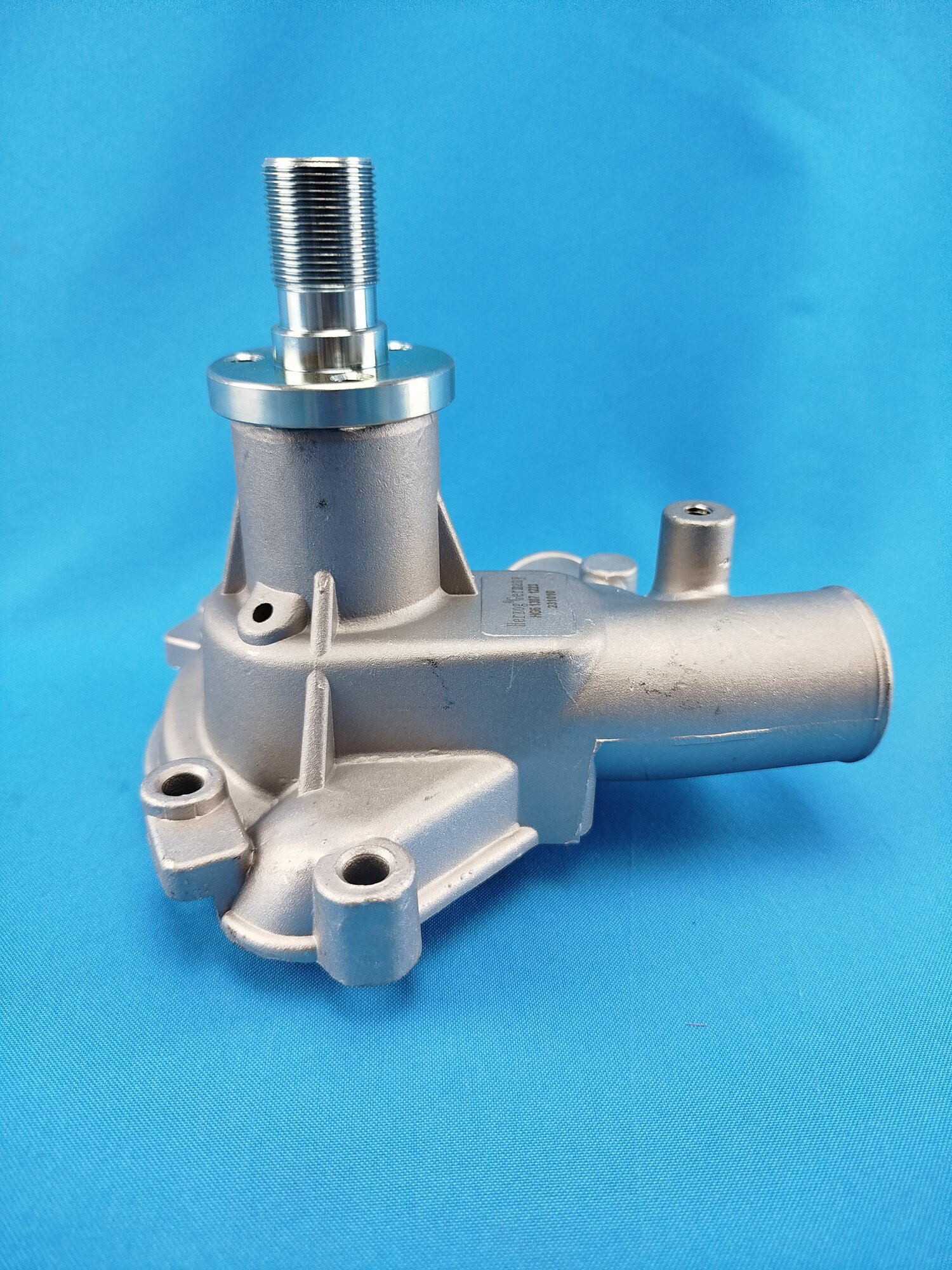 Помпа "HERZOG" для а/м ГАЗель 406дв. — фото 1