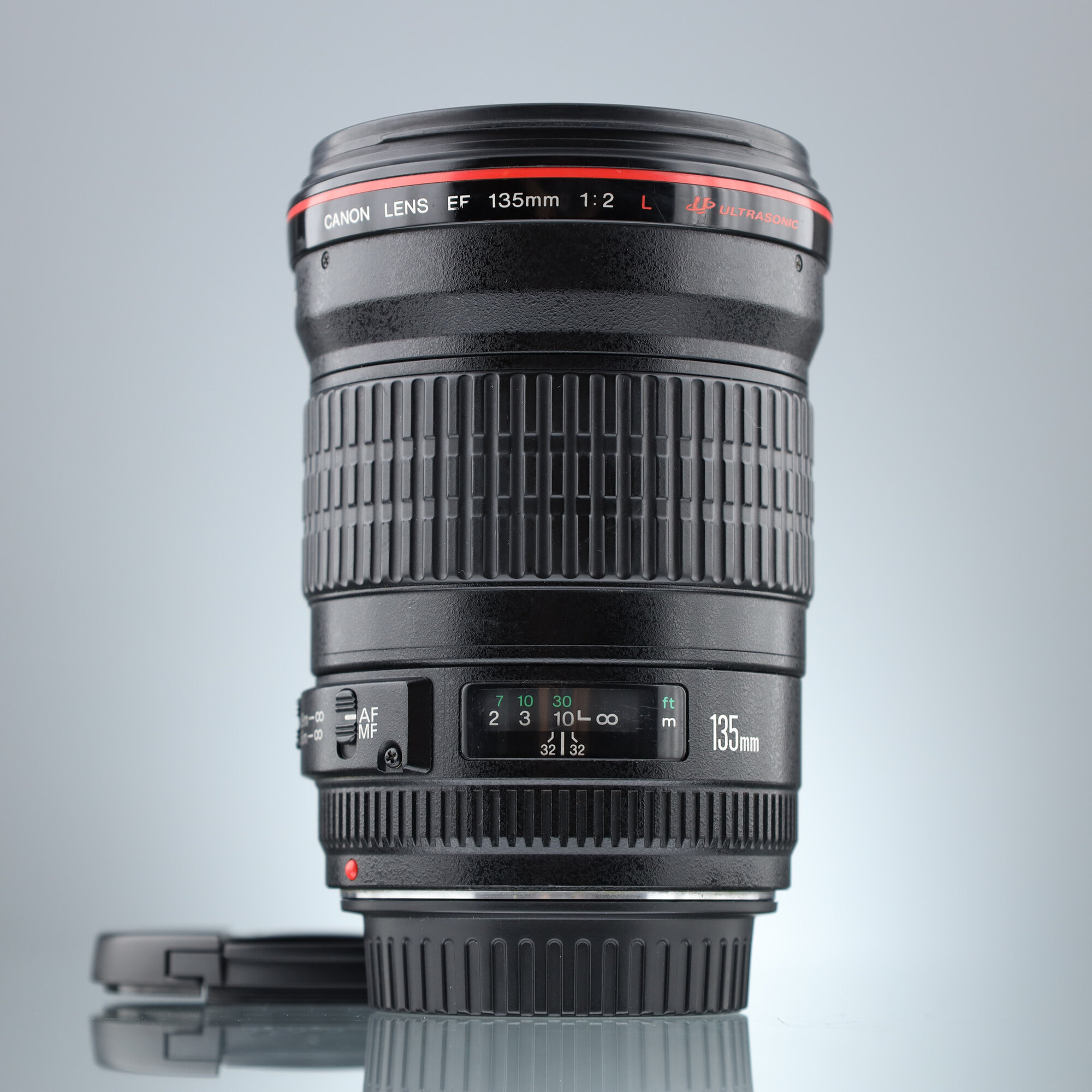 Объектив Canon EF 135mm f/2L USM – купить на Яндекс Маркете, undefined
