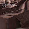 Фото #4 Комплект постельного белья Pragma Dipdop с простыней