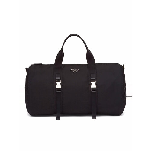 Сумка спортивная Prada черный 294048₽