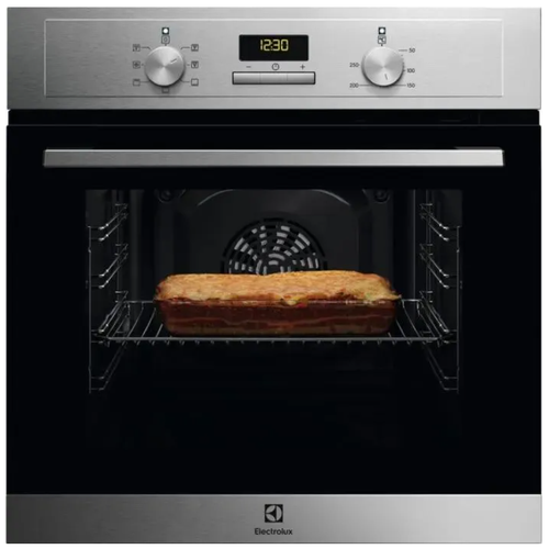 Духовой шкаф Electrolux EOH3H00BX 7129000₽