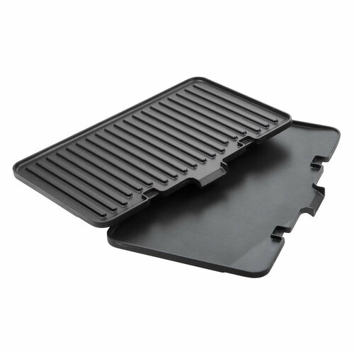 Комплект пластин для грилей De/'Longhi (5517910001)