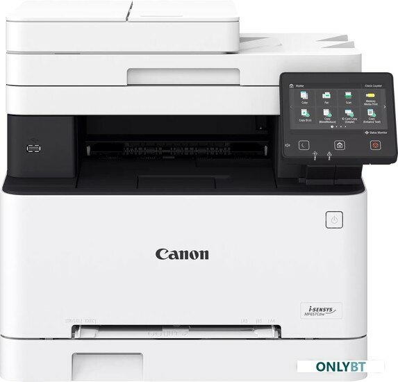 Принтер Canon MF657Cdw 5158C001