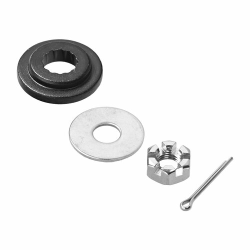 фото Крепеж гребного винта в сборе для моторов hangkai m5 m6 gfayt