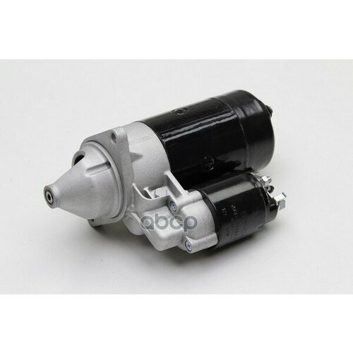 Стартер Восстановленный 12V 07Kw Opel Ascona Kadett Vectra NEWRUN арт CS162 8970₽