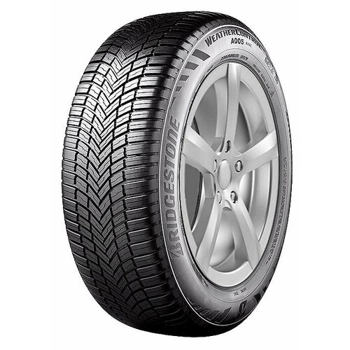 Weather Control A005 Evo Bridgestone Weather Control A005 Evo 235/50 R18 101V XL