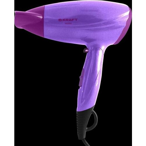 Фен Kraft KF-HD163 98200₽