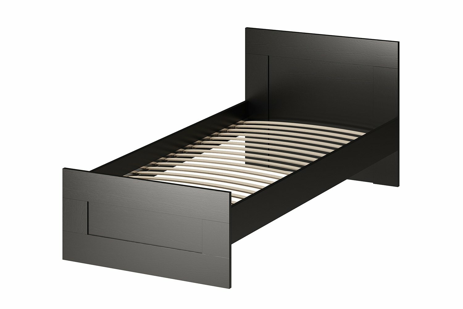 фото Кровать без подъёмного механизма Hoff Сириус