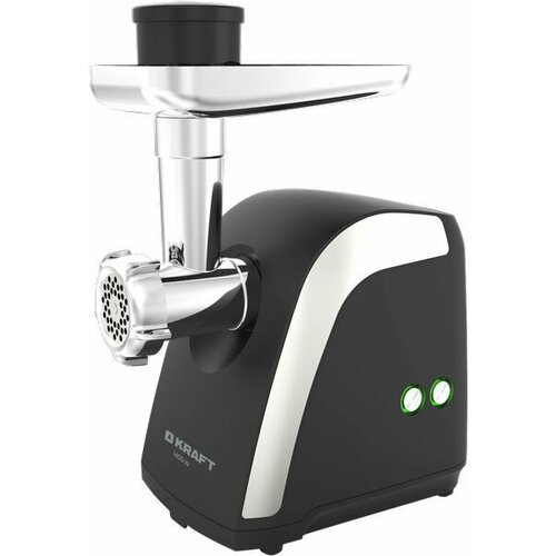 Мясорубка Kraft KF-MG1401PBL 642300₽