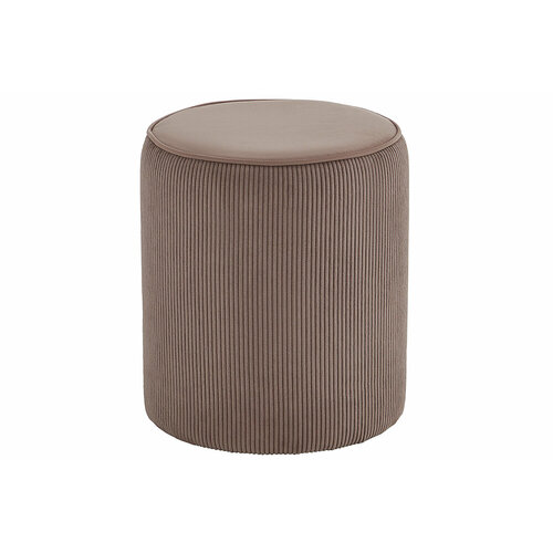 Пуф Hoff Мадлен цвет светло-коричневый 2999₽