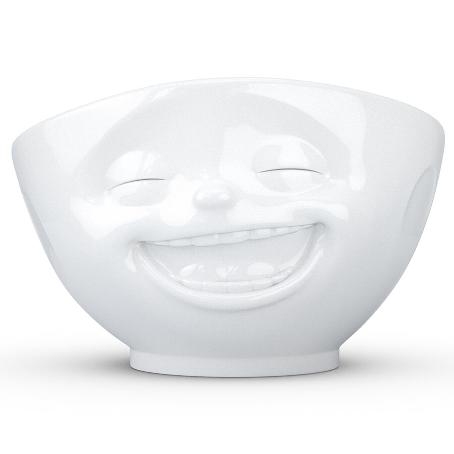 Салатник Tassen Мимика Laughing 1л - фото №1