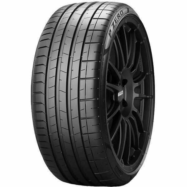 Автомобильная шина Pirelli P Zero 255/40 R20 101W XL MO летняя