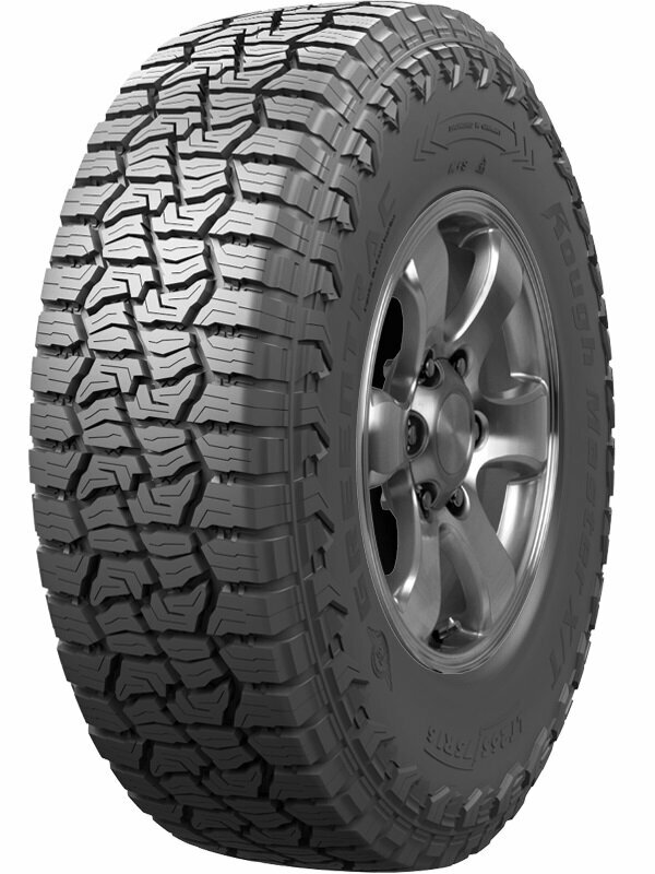 Шина Greentrac Rough Master-XT 285/45 R22 114H — фото 1