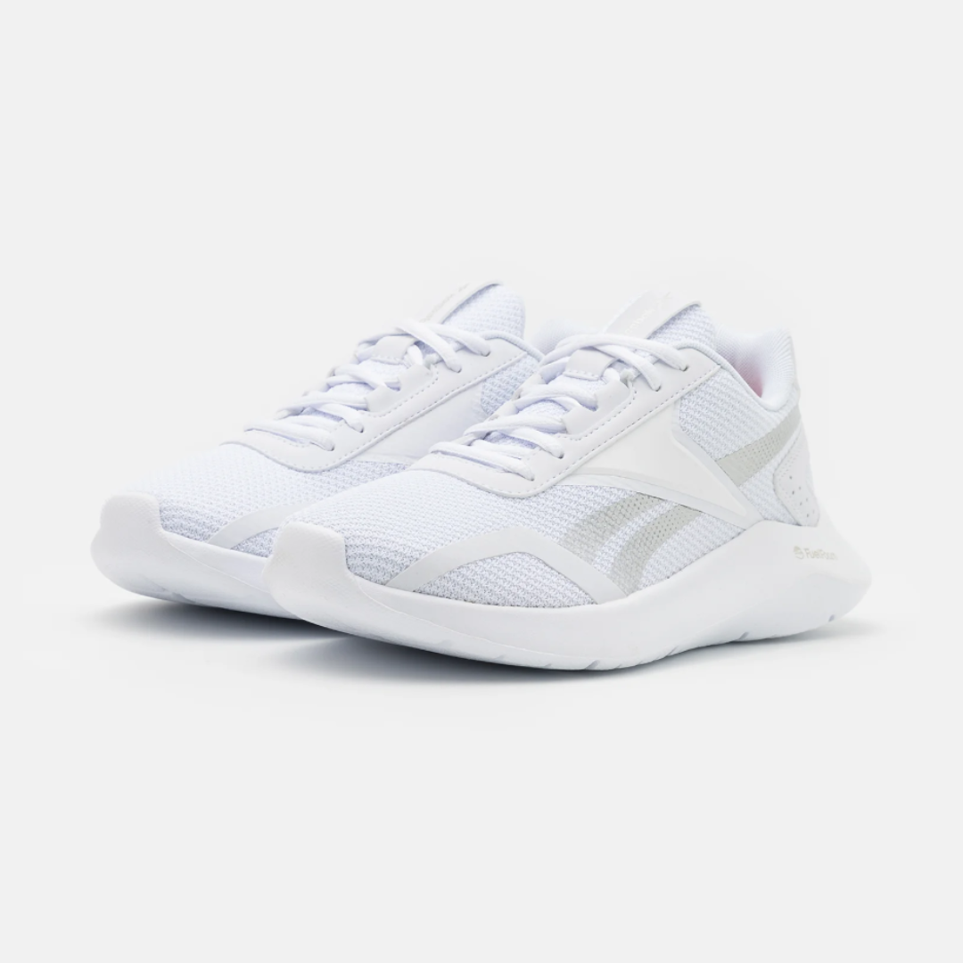 фото Reebok Energylux 2.0 ftwr white/flint grey met/ftwr white