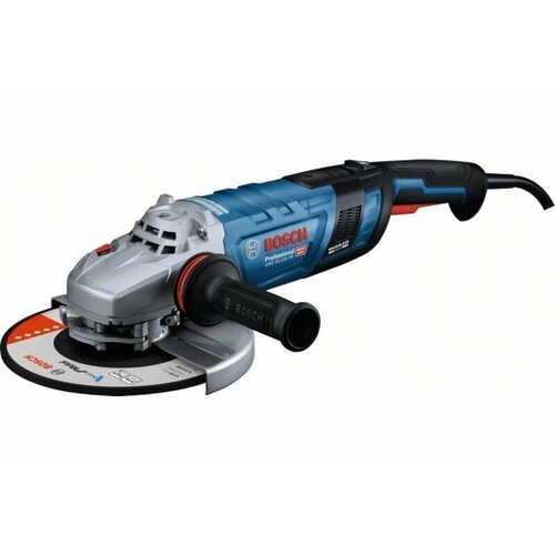 Шлифовальная машина Bosch GWS 30-230 PB 06018G1100 5341000₽