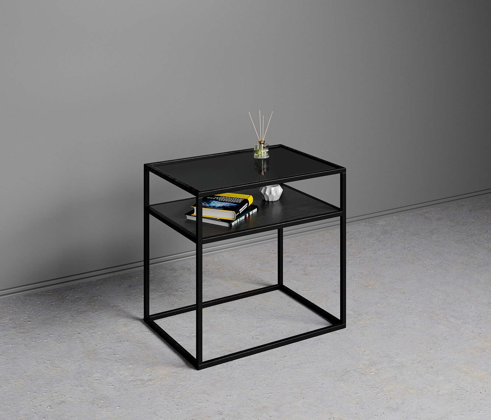 фото Журнальный стол METALDESIGN MD 7011