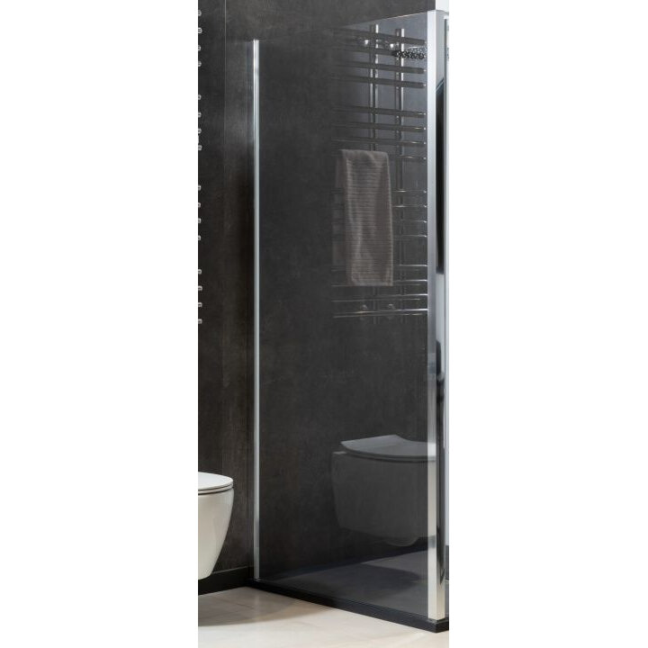 Душевая перегородка Allen Brau Priority 90х200 3.31043.00 - фото №6