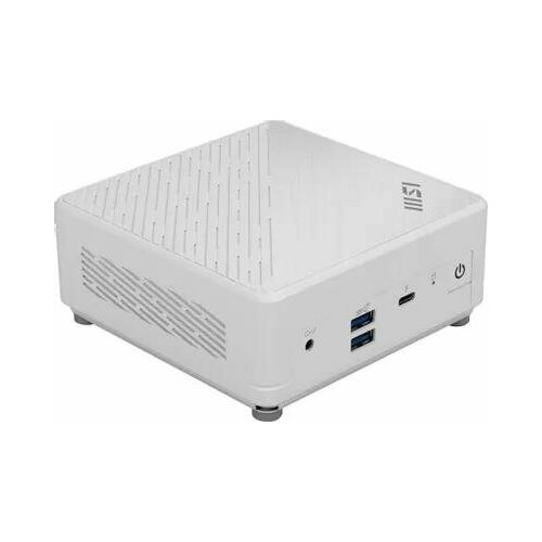 Неттоп MSI Cubi 5 12M-046XRU 9S6-B0A812-221 белый 4789400₽