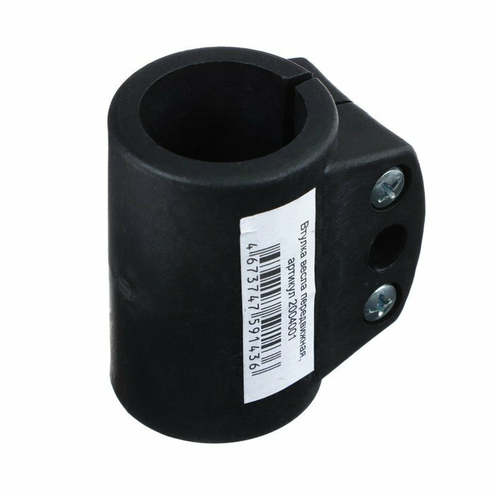 фото Хомут весла, диаметр 32 мм (комплект из 15 шт)