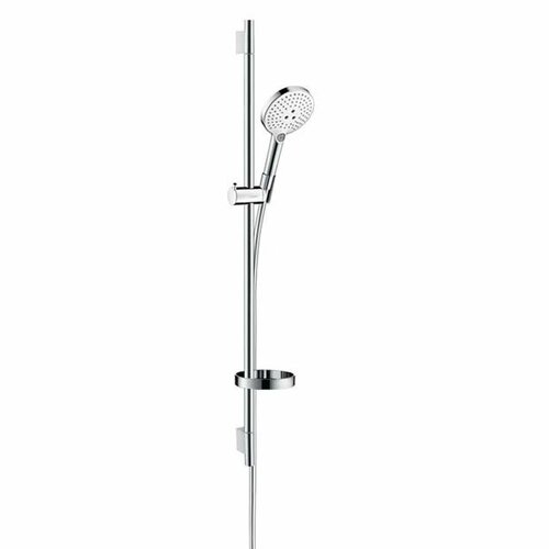 Душевой гарнитур Hansgrohe Raindance Select S 120/Unica 26631400 душевой гарнитур hansgrohe raindance select s 120 3iet 26631400