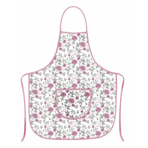 Фартук женский Перспектива 54*64см х2шт