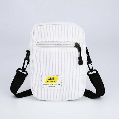 фото Сумка , белый нет бренда