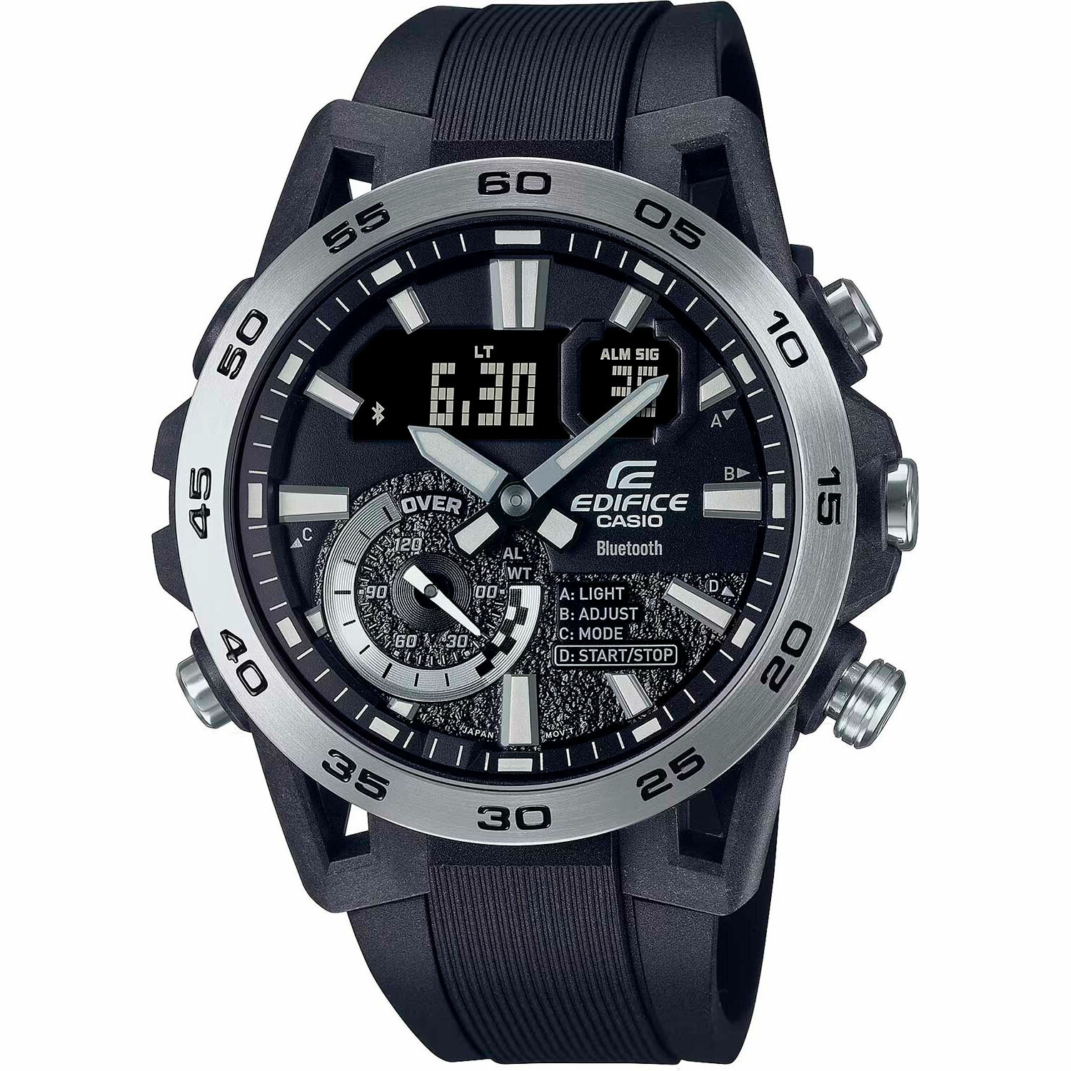 Наручные часы CASIO Edifice ECB-40P-1A