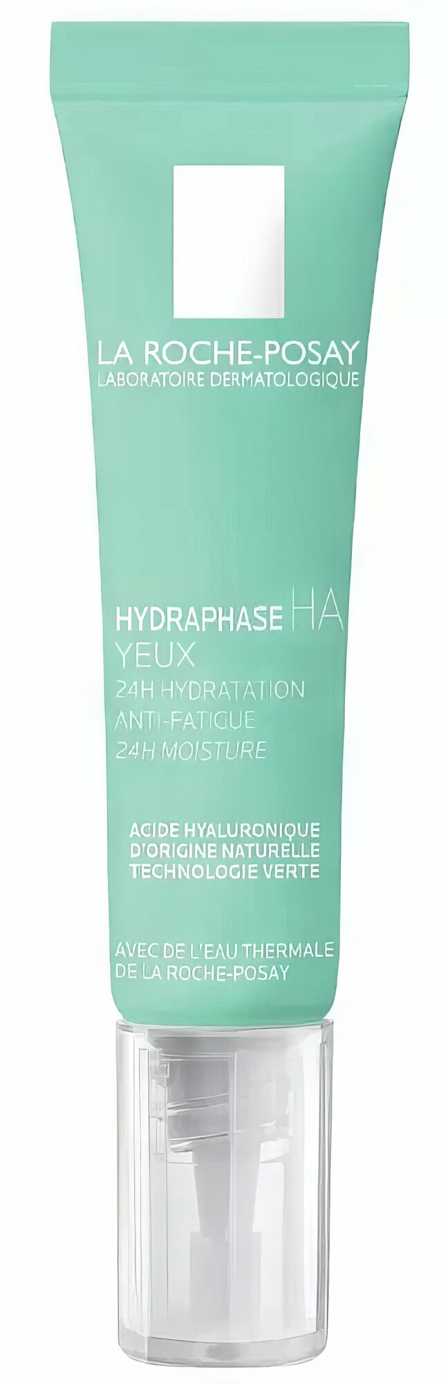 Средство La Roche-Posay (Ля рош-позе) интенсивное увлажняющее для контура глаз Hydraphase Intense 15 мл - фото №17