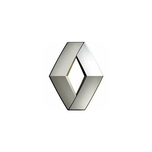 фото Резистор вентилятора охлаждения renault арт. 6001549117