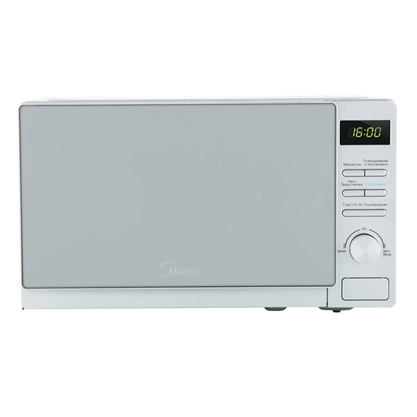 Микроволновая печь соло Midea AM720C4E-S