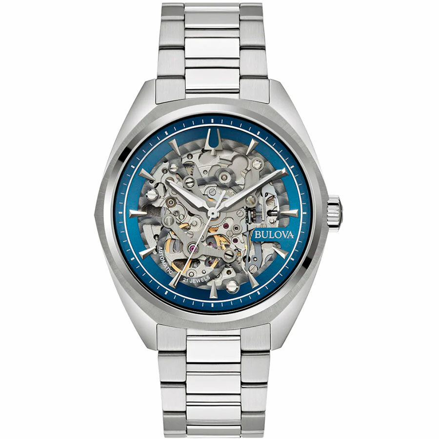 Bulova 96A144