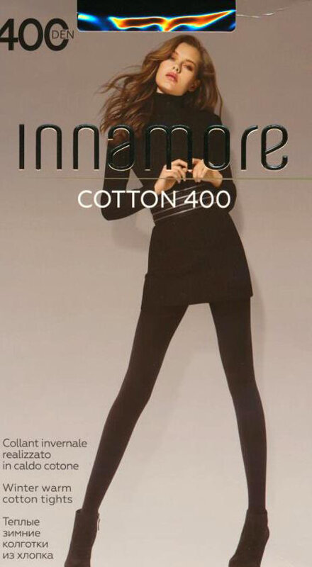 Колготки Innamore Cotton