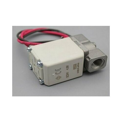 Клапан воздушный 12 В на автоматический котел 440000₽