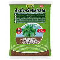 Грунт для аквариума Tetra ActiveSubstrate 6 л / 5.2 кг (до 60 л) натуральный