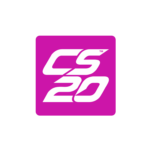 CS20 10789 Брызговики CS-20 ГАЗ газель передние